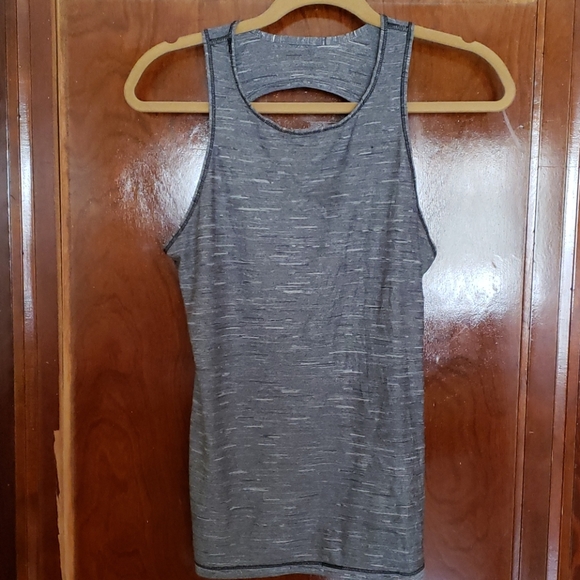 Athletic Tank Top - Picture 1 of 3